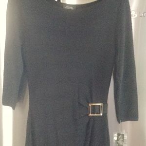 Tahari Arthur S Levine Dress
